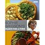 Sophie Grigson's Feasts for a Fiver