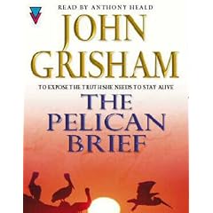 The Pelican Brief