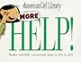 More Help!: Another Absolutely Indispensable Guide to Life for Girls (American Girl Library)