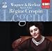 Legend: Régine Crespin [CD & DVD]