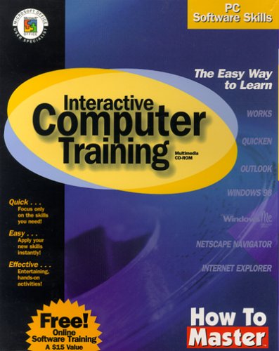 Software: How To Master PC Software Skills