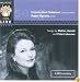 Lorraine Hunt Lieberson - Song Recital