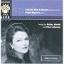 Lorraine Hunt Lieberson - Song Recital