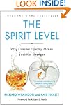 The Spirit Level: Why Greater Equalit...