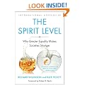 The Spirit Level: Why Greater Equality Makes Societies Stronger