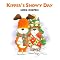 Great picture books for a snowy day