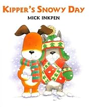 Kipper's Snowy Day