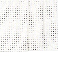 DwellStudioand#153; for Targetandreg; Crib Skirt - Circles
