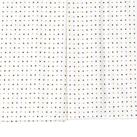 DwellStudio for Target® Crib Skirt - Circles