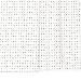 Baby : DwellStudio� for Target® Crib Skirt - Circles