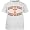 Tennessee Volunteers White Toddler Start 'Em Young T-shirt