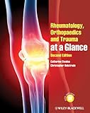 Rheumatology, orthopaedics, and trauma at a glance