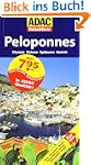 ADAC Reisef�hrer Peloponnes