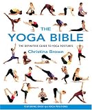 The Yoga Bible
