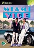Miami Vice (Xbox)