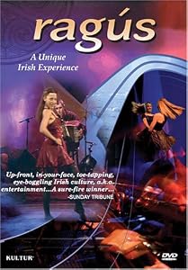 Ragus: A Unique Irish Experience