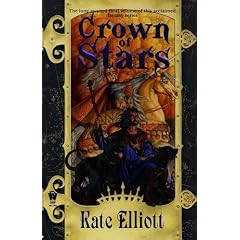 Crown of Stars (Crown of Stars, Vol. 7) by Kate Elliott