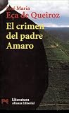 El Crimen del Padre Amaro: 5510 (El Libro De Bolsillo / the Pocket Book)