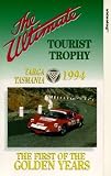 Review Pp Video Ltd.  / Targa Tasmania 1994