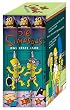 Die Simpsons - Die komplette Season 01 [VHS] [Collector's Edition]