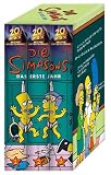 Die Simpsons - Die komplette Season 01 (Collector's Edition)