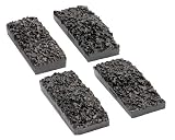 Hornby Skaledale - Coal Loads - 5 Plank Wagon