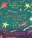 Book Birth Date Gb January 15
