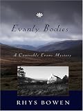 Evanly Bodies (Constable Evans Mysteries (Hardcover))
