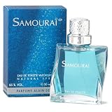 アランドロン サムライ ET/SP/50ml