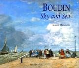 Revue Herscher  / Boudin : Sky and Sea (en anglais)