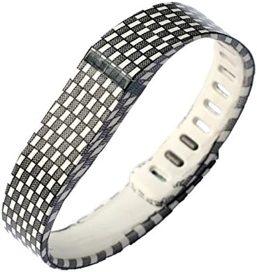 Bayite Replacement Wrist Band for Fitbit Flex Large Small