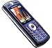 Motorola SLVR L7i Unlocked Phone with Camera, MP3/Video Player, and MicroSD Slot--International Version with No Warranty (Blue)