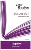 Succession