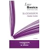 Succession (Law Basics): 1