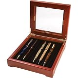 7-Pen Display Case