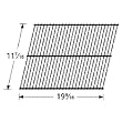 Charbroil Kenmore Chrome Wire Cooking Grid