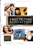 20th Century Fox Best Picture Collection (How Green Was My Valley/Gentleman's Agreement/All About Eve/The Sound of Music/The French Connection)
