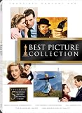 20th Century Fox Best Picture Collection (How Green Was My Valley/Gentlemans Agreement/All About Eve/The Sound of Music/The French Connection)