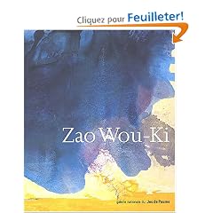 Zao Wou-Ki
