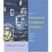 Interactive Computer Graphics: A Top-Down Approach Using OpenGL (4th Edition)