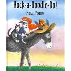 Rock-a-Doodle-Do!