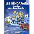 Les Gendarmes, tome 5 : Souriez, vous �tes flash�s !