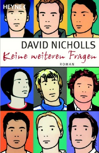 Keine weiteren Fragen