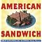 Sandwiches!