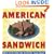 American Sandwich