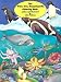 Book The Polar Seas Encyclopedia Coloring Book (Naturencyclopedia Series)