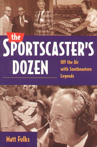 Sportscasters