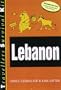 Lebanon (Traveller's Survival Kit)