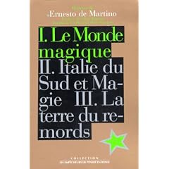 Oeuvres, tome 1: Le Monde magique