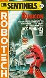 Rubicon (Sentinels, No 5) Jack Mckinney